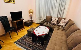 Квартира в центре Ереван